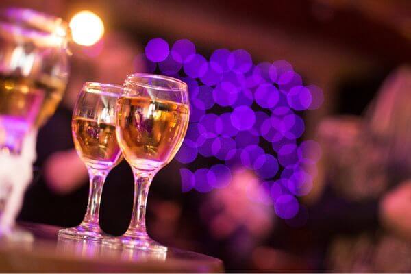 Why live in charleston