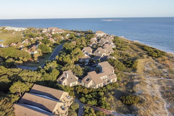 Charleston Sea Islands Neighborhoods