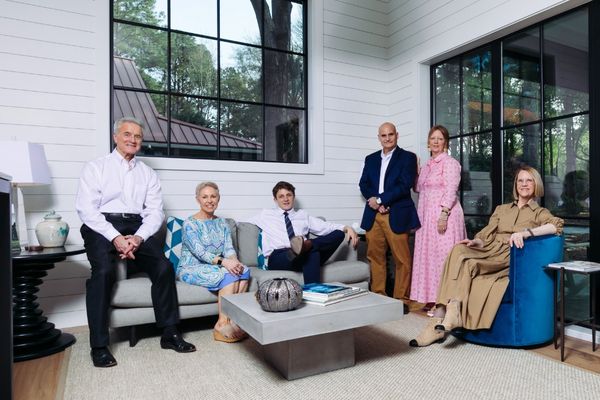 Charleston Sea Island Realtors