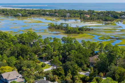 Kiawah Island Vacation Rentals and Real Estate
