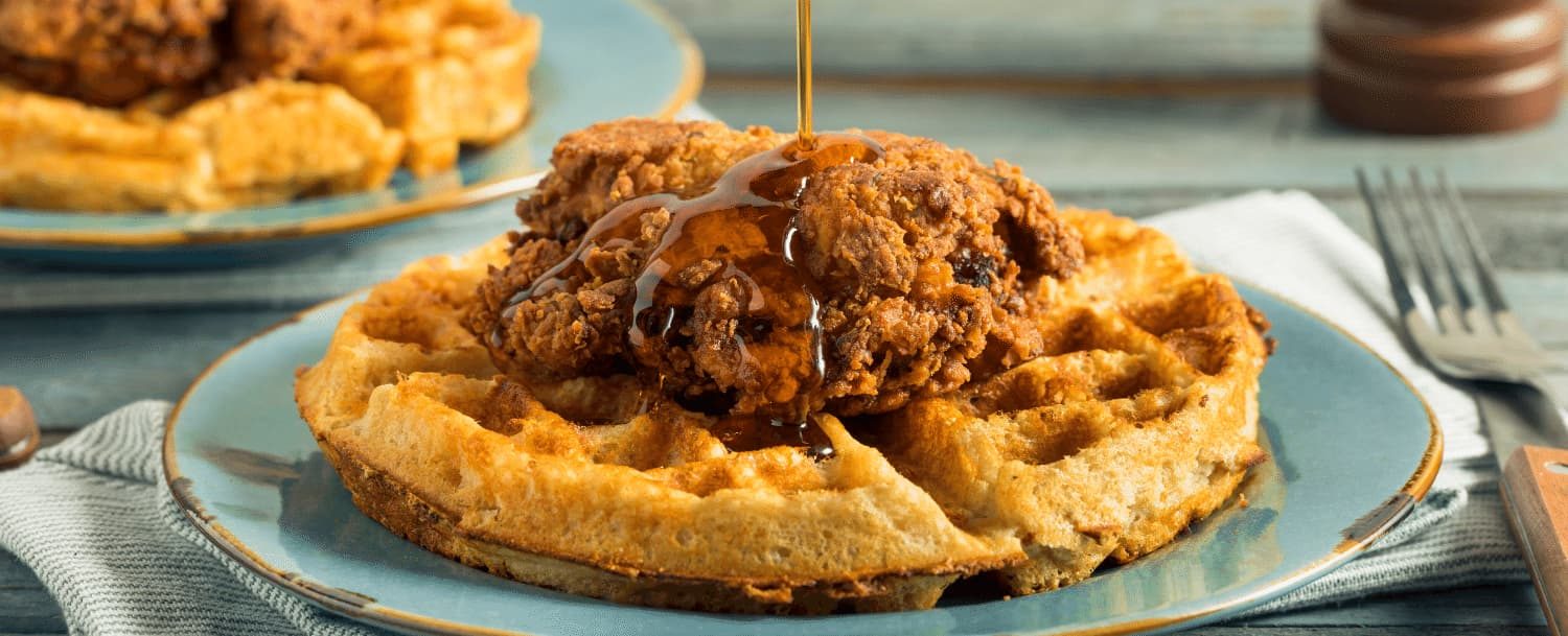 Kiawah Island Personal Chef