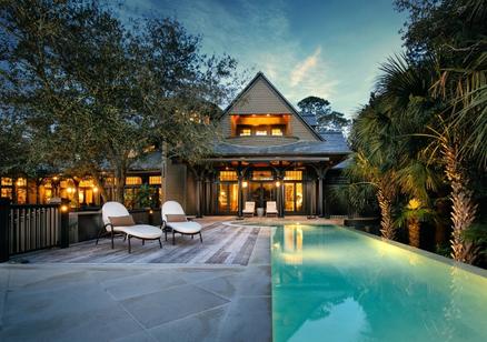 Kiawah Island Home for Sale