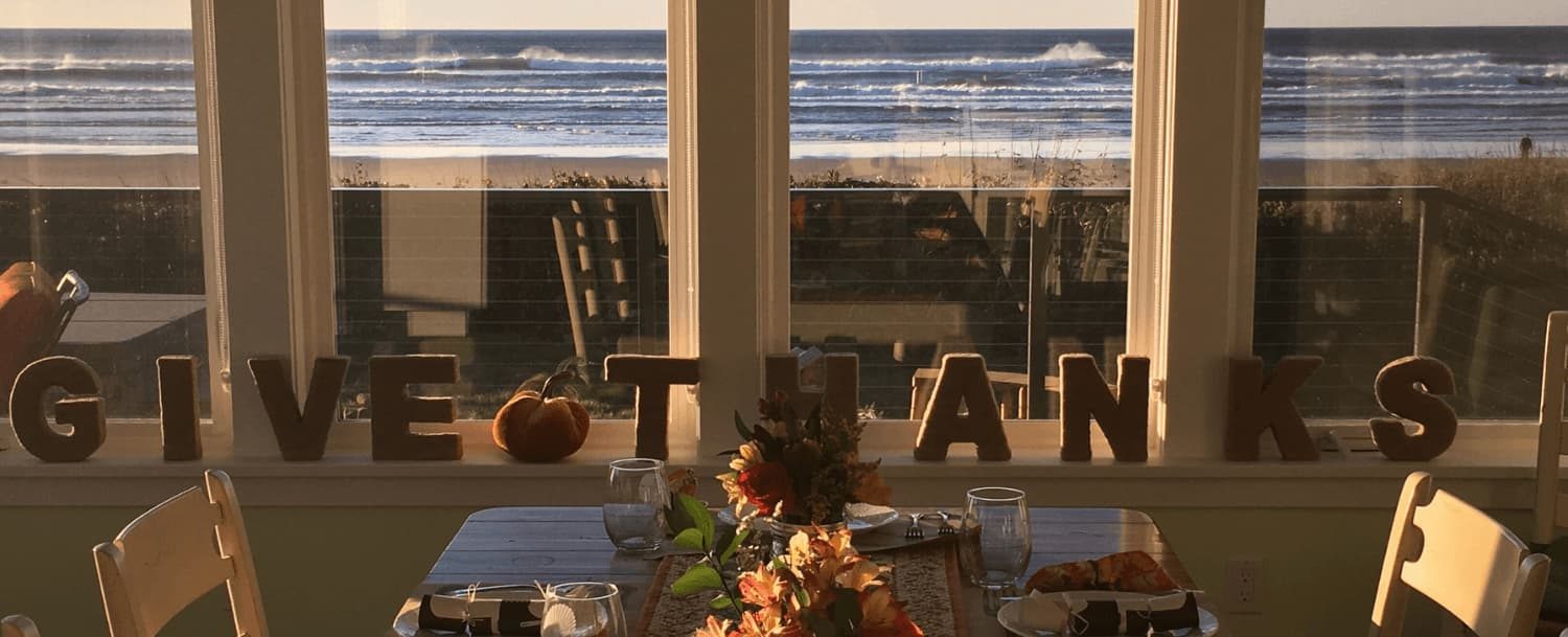 November Events Charleston, SC