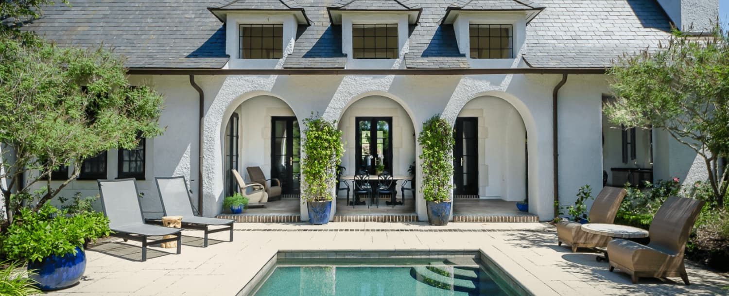 Pam Harrington Real Estate