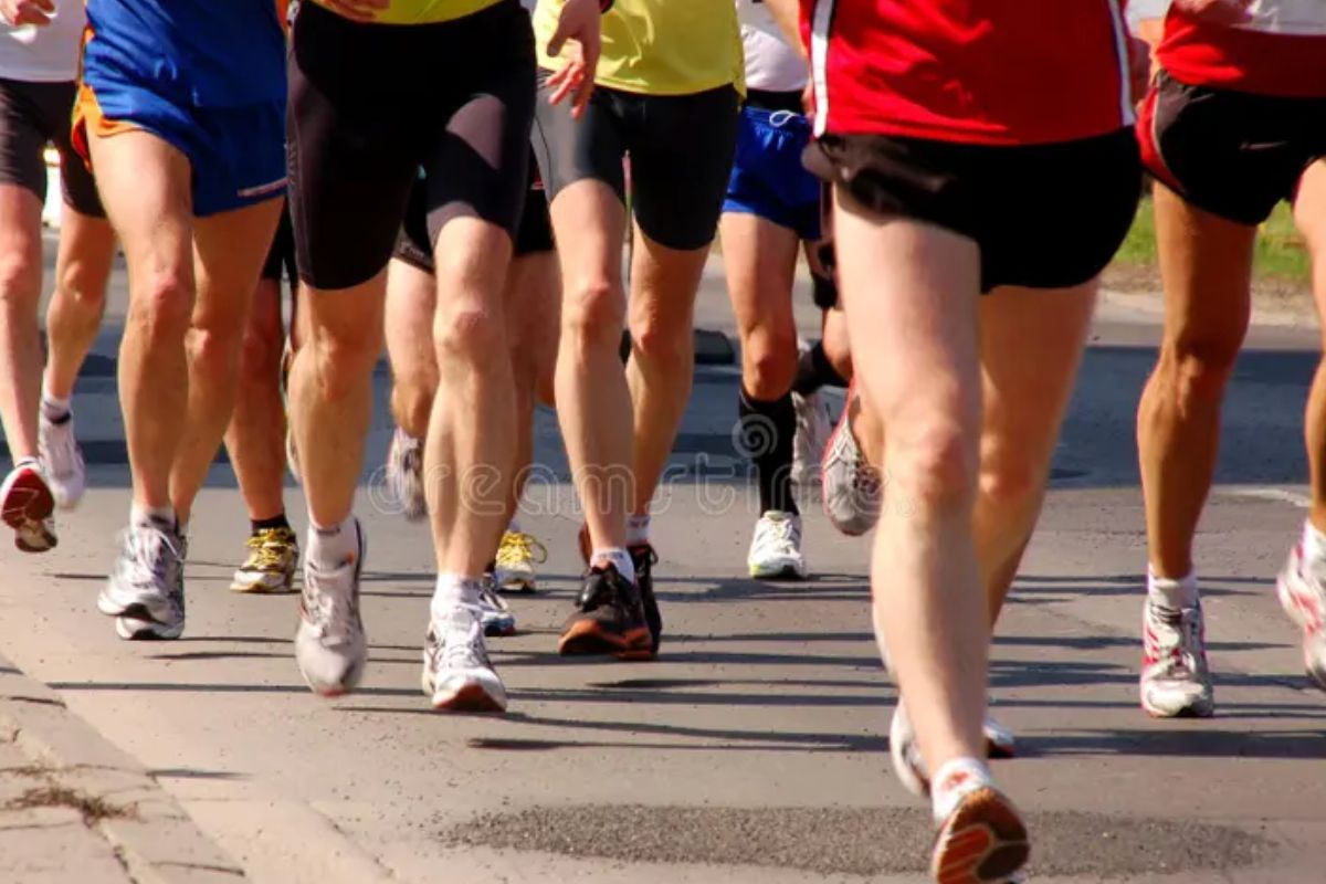 Kiawah Island Marathon