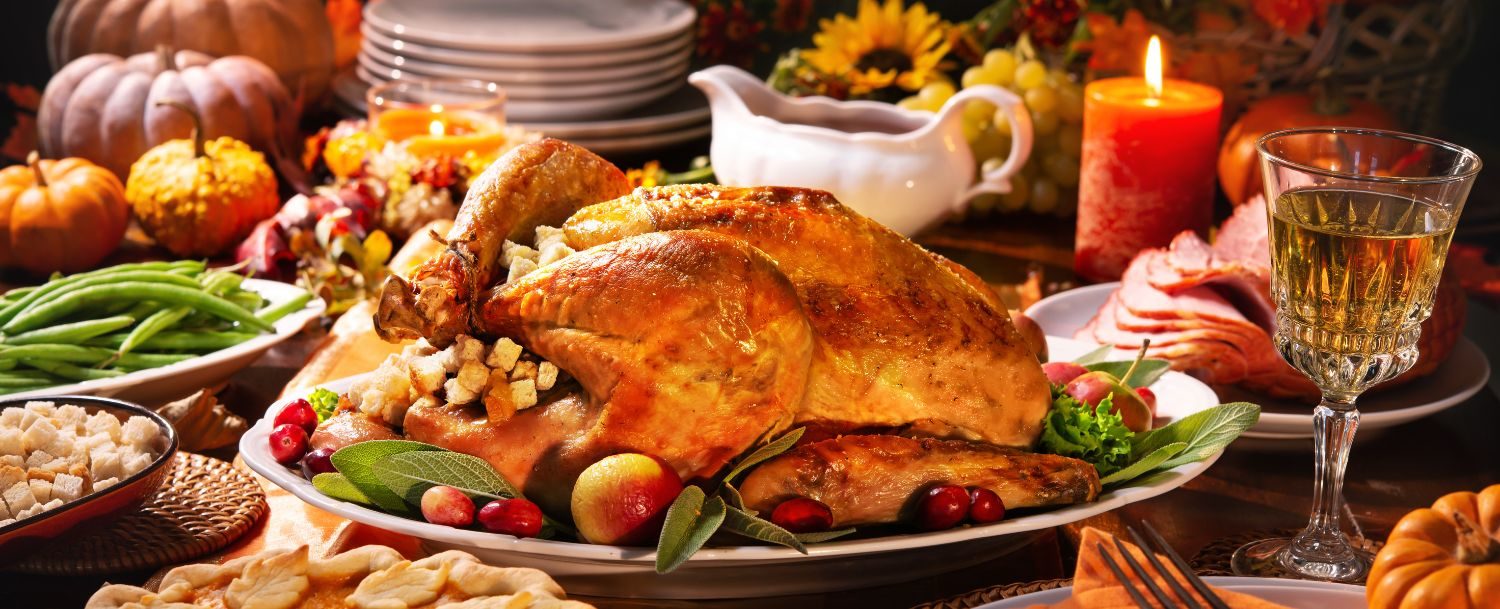 November events Kiawah Island