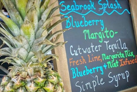 Seabrook Island Events