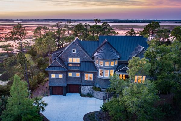November Kiawah Tour of Homes