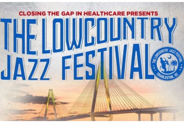 Lowcountry Jazz Festival Lowcountry Jazz Festival Charleston