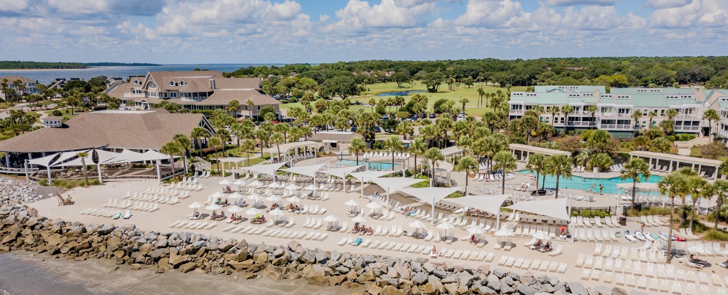 Seabrook Island Events at Beach Club