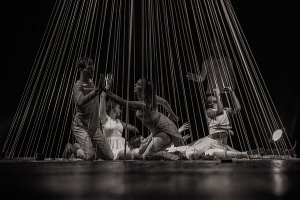 Spoleto Festival USA Charleston