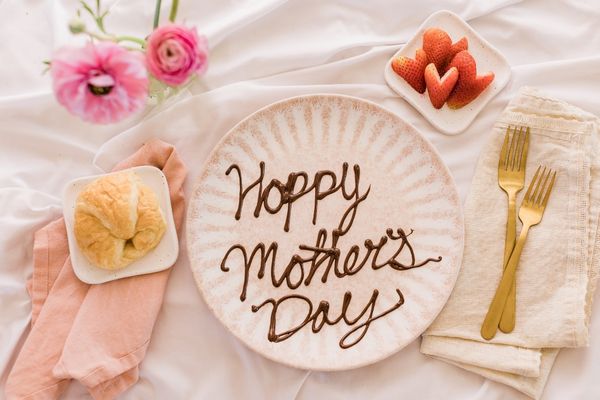mothers day seabrook island