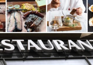 Charleston Restaurant Foodie Guide