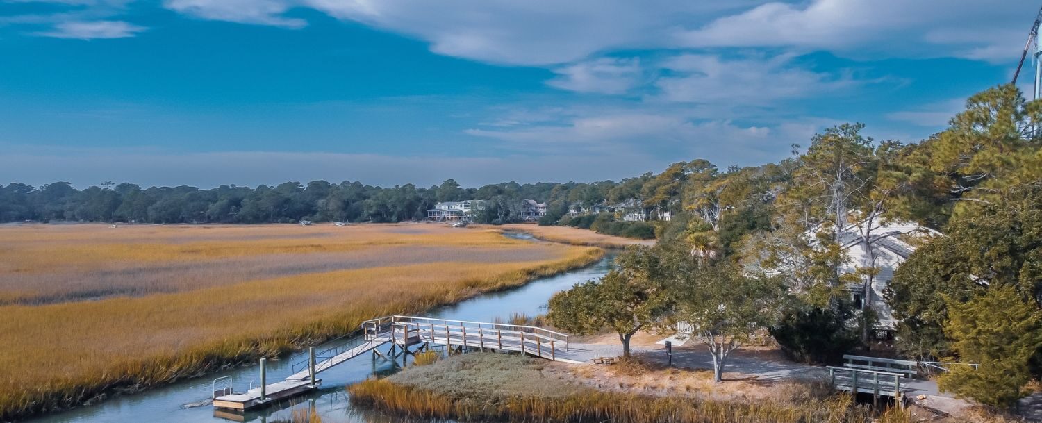 Town of Seabrook Island