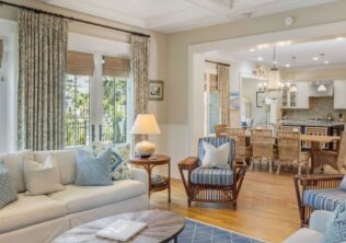 Kiawah Island Easter Open House