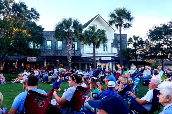 Starlight Cinema Freshfields Village