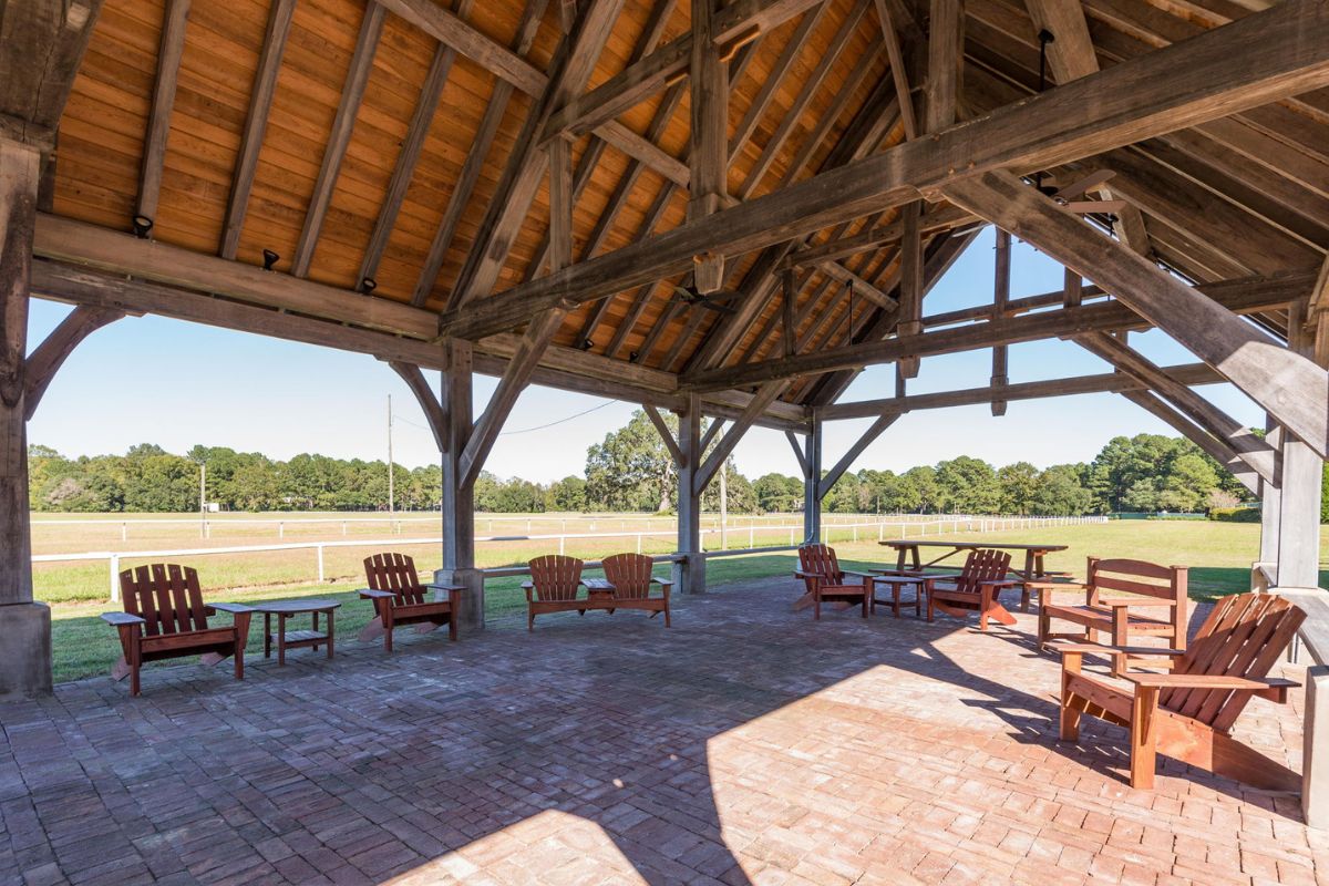 Stono Ferry Amenities