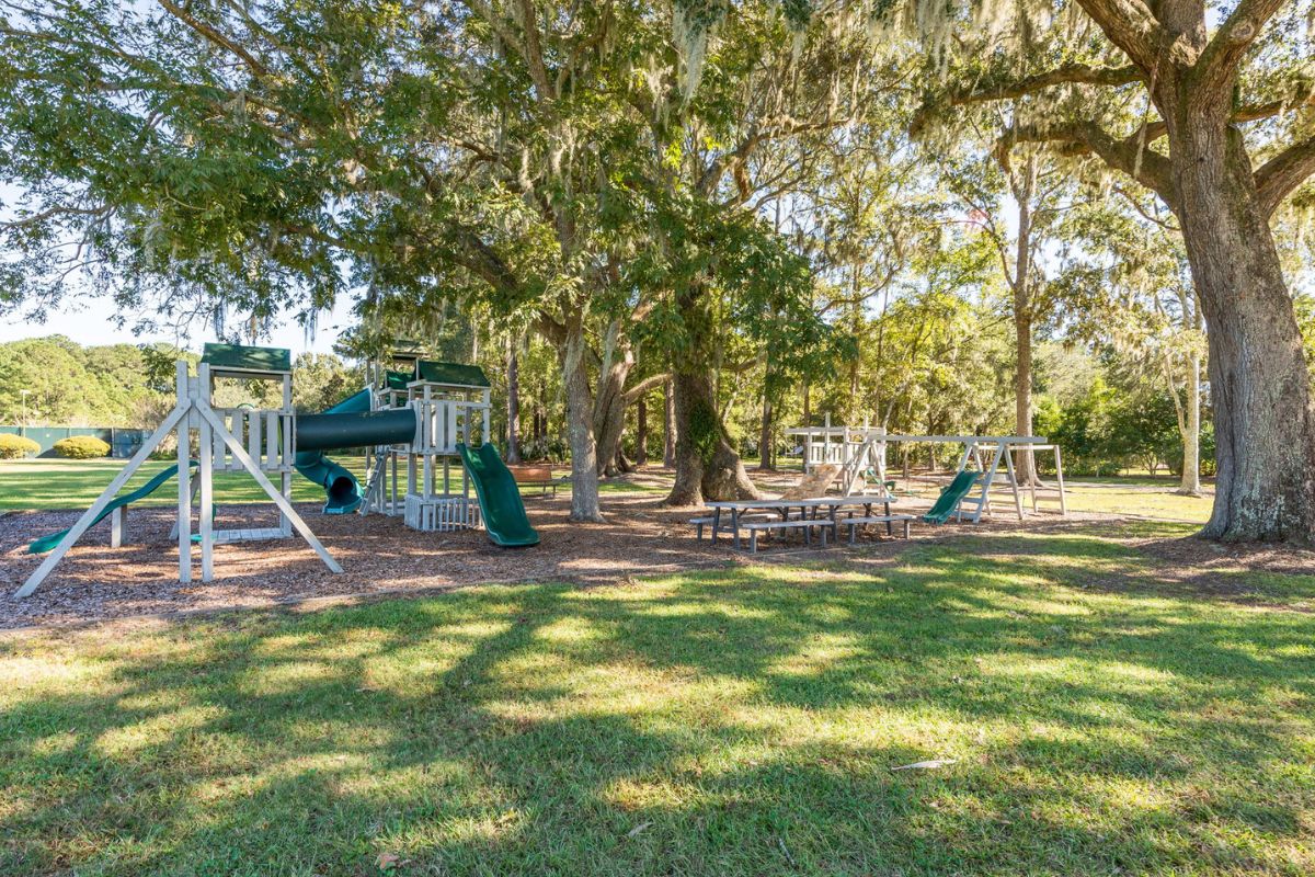 Stono Ferry Park