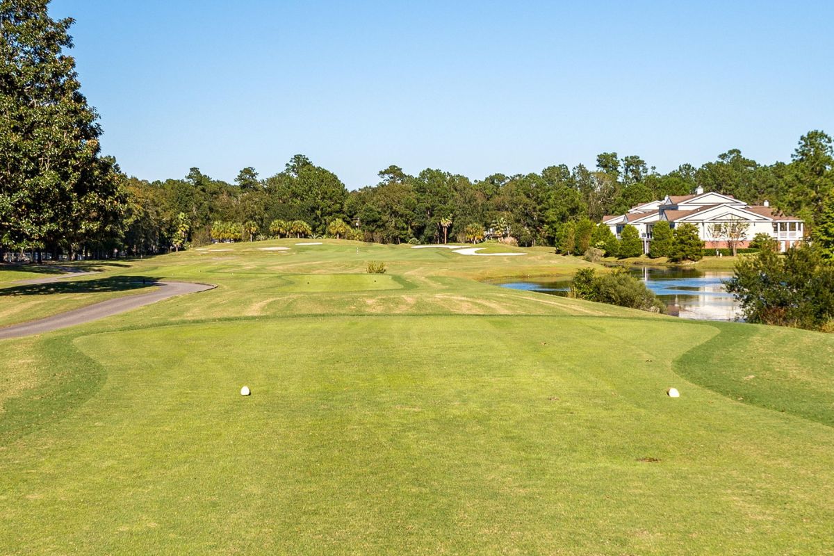 The Links at Stono Ferry