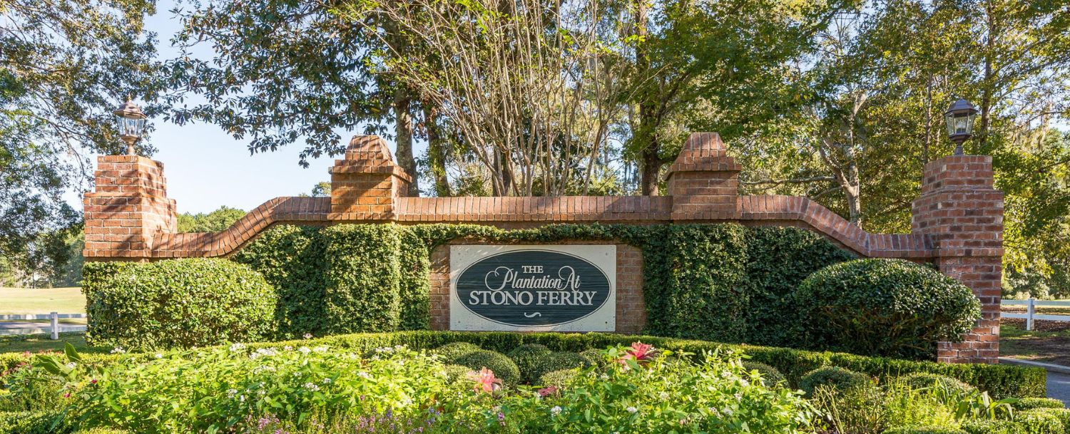 The Plantation at Stono Ferry