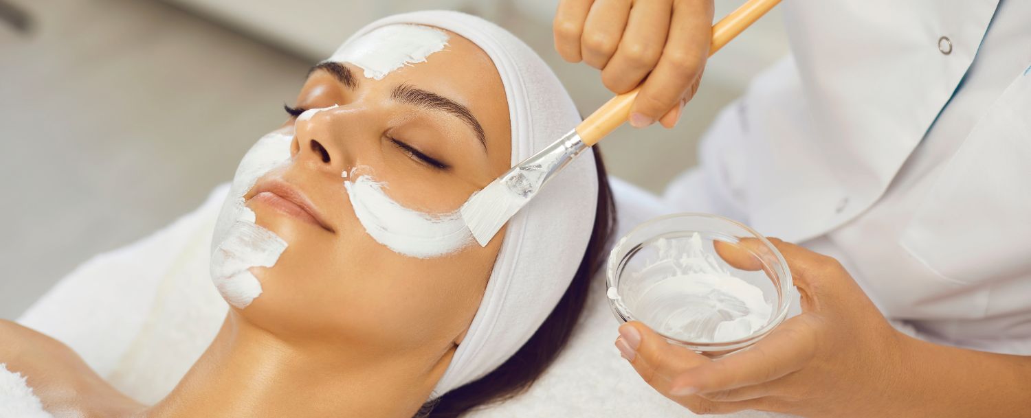 Spas in Charleston SC