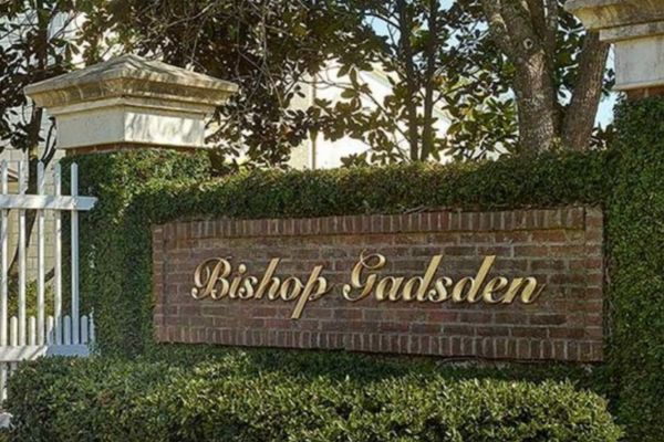 Bishop Gadsden Senior Living Community