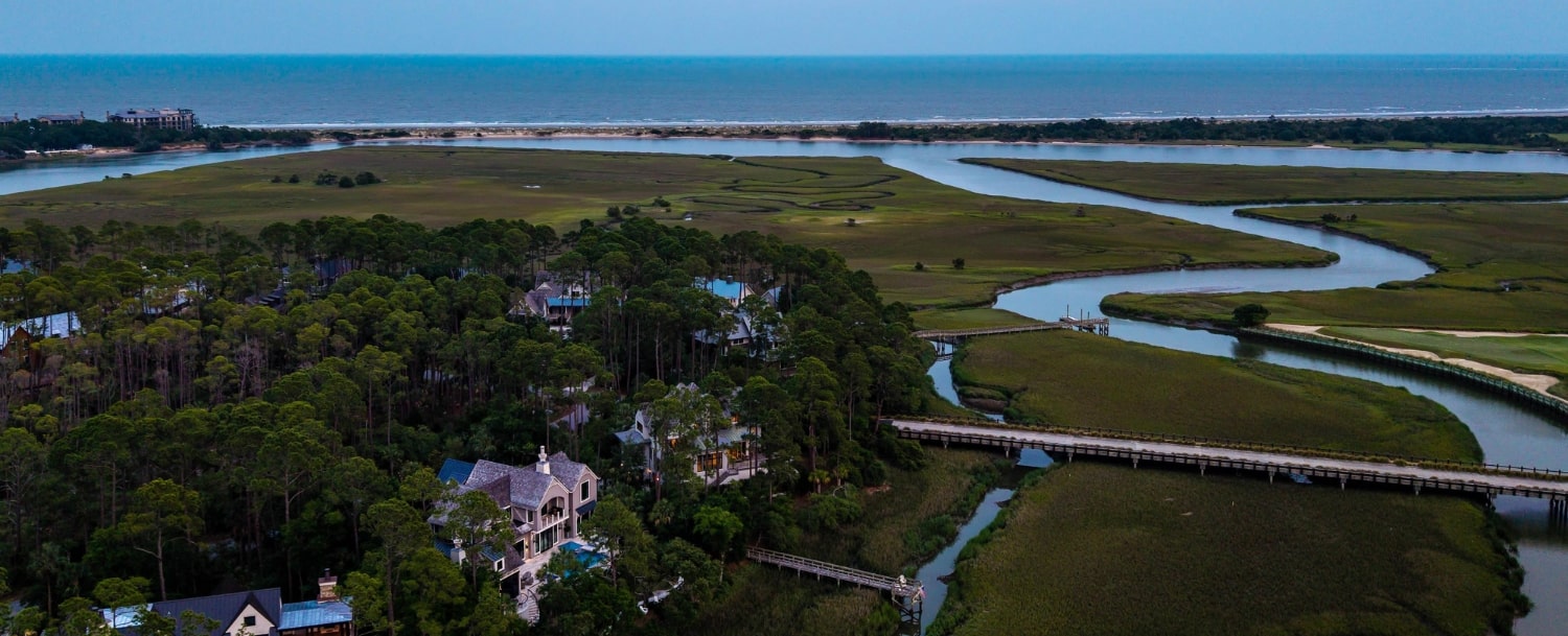 Cassique A Kiawah Island Club Community