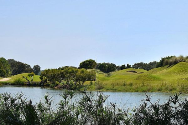 Cassique Golf Club Kiawah