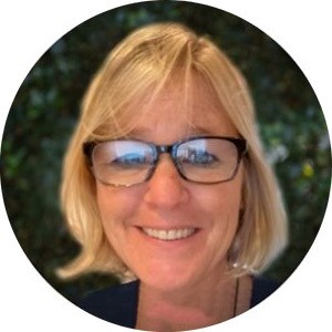 Kathleen Holmes Content & Data QUEEN