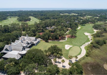 Kiawah Club Golf Membership