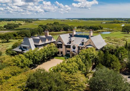 Kiawah Island Club Social