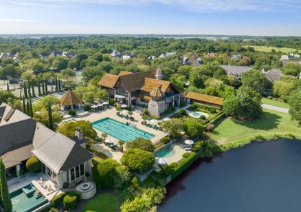 Kiawah Island Club Sports