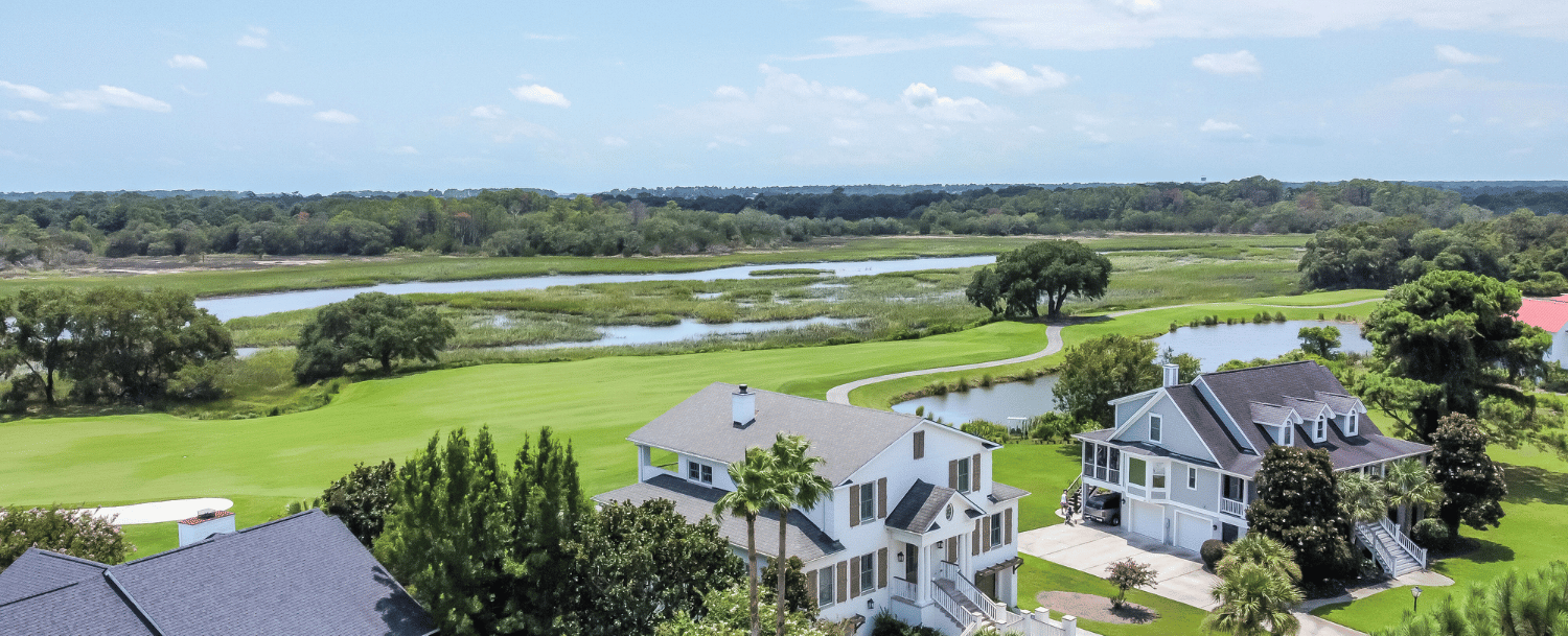 Kiawah River Estates Johns Island