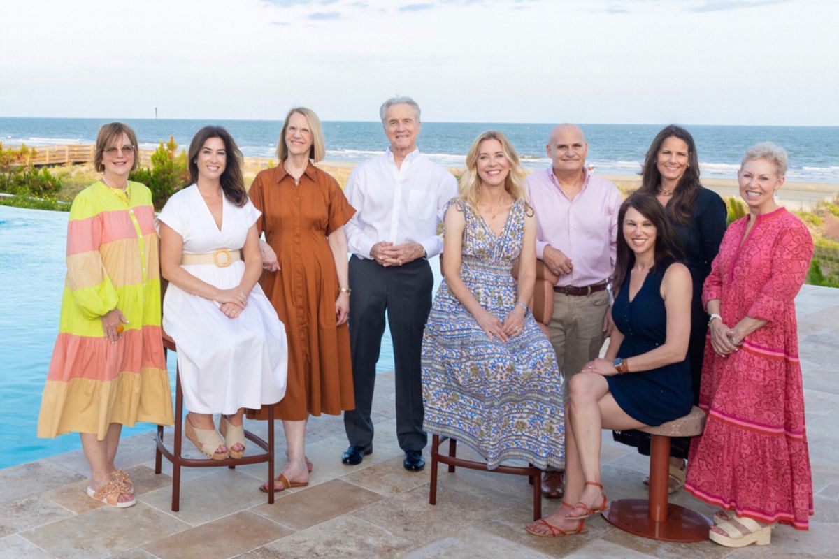 Pam Harrington Exclusives Expert Realtors