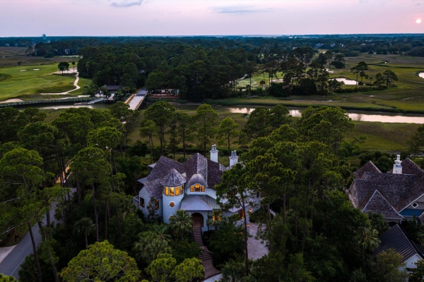79 Trailing Vine Way Kiawah Island, SC