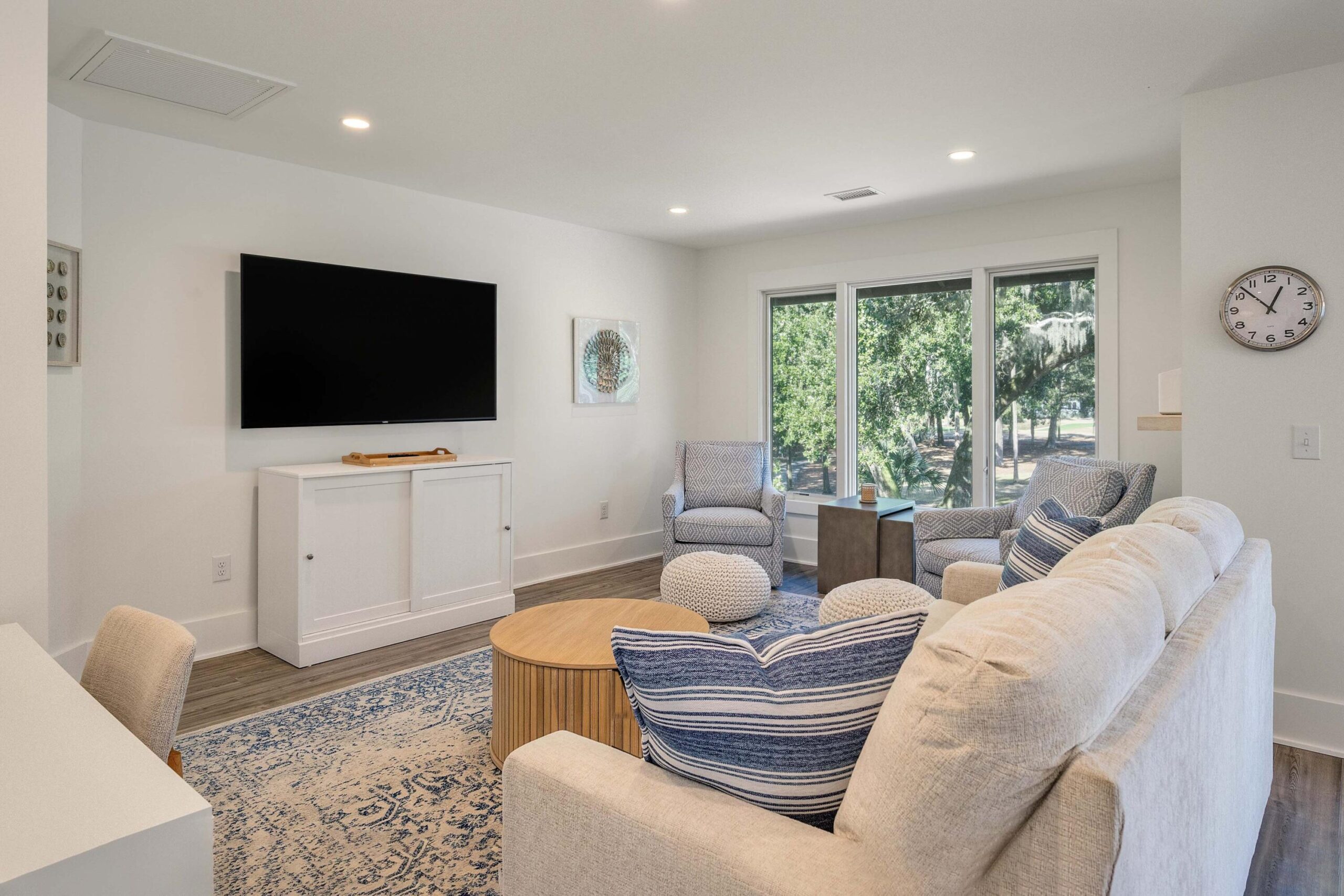 Fairway Oaks Villas Kiawah Island West Beach