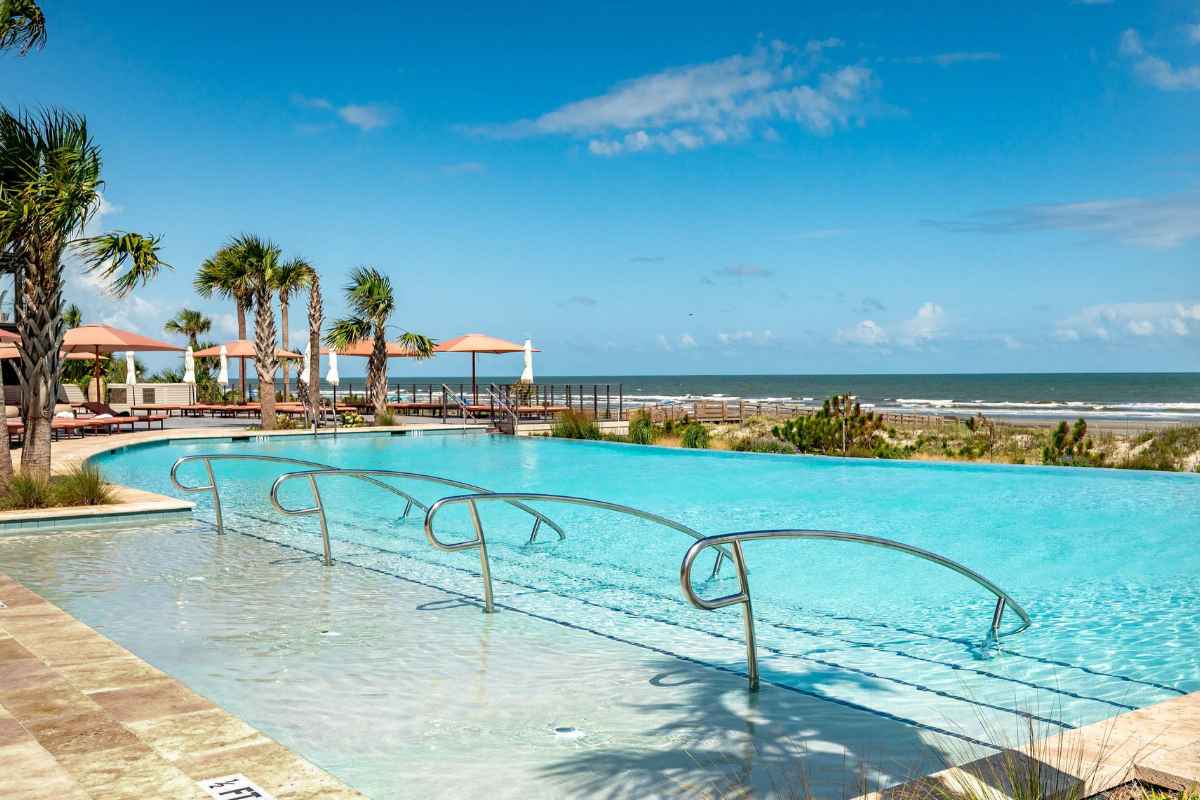 The Cape Kiawah Island Club Amenity