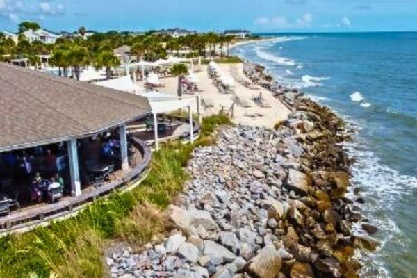 Seabrook Island Real Estate