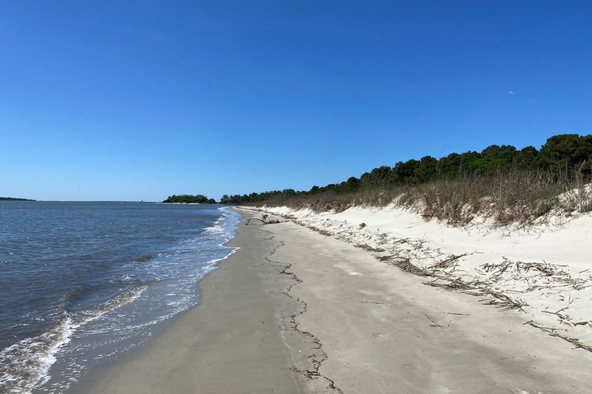 Pelican Beach at Seabrook Island
