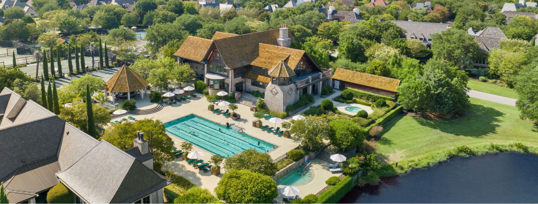 Kiawah Island Club Real Estate Listings