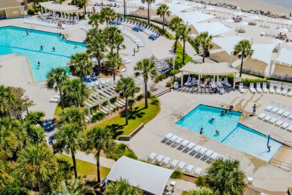 rental property investment on Seabrook Island 