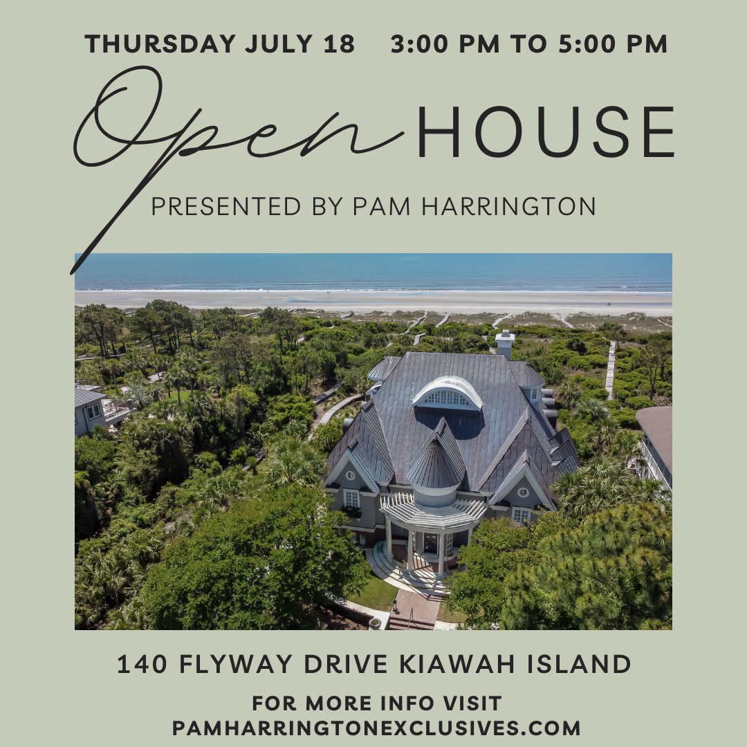 140 Flyway Drive Open House