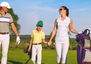 Charleston Public Golf Course