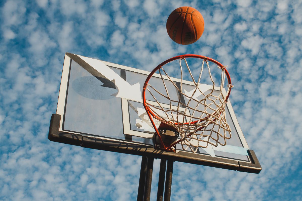 March basketball tourney on Kiawah