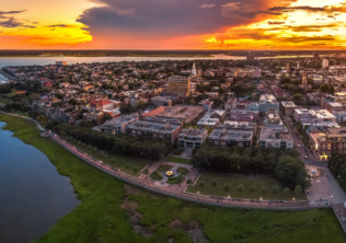 Four Seasons Charleston SC Hotel and Residences