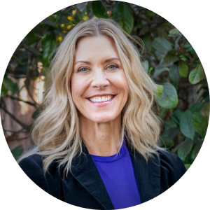 Melissa Harrington-Lin Sales Agent