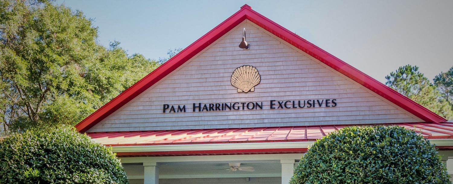 Pam Harrington Exclusives Real Estate