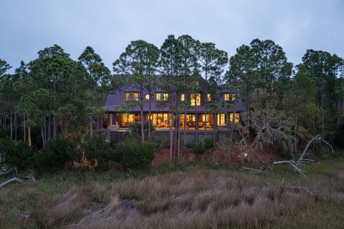 83 Blue Heron Pond Real Estate in The Preserve