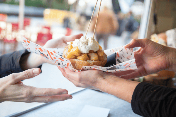 Kiawah Food Truck Series June