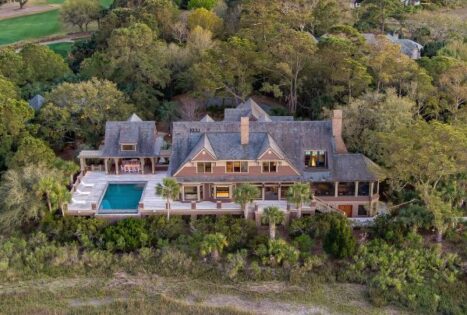 Kiawah Island Vacation Rental for Sale